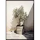 Poster Gallerix Olive Tree Mediterranean No2