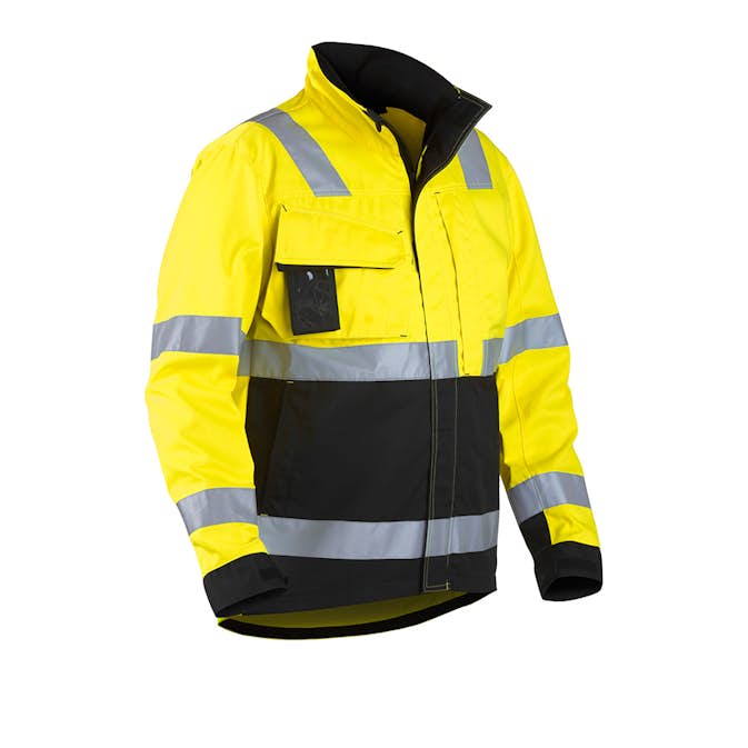 Varseljacka Blåkläder 4064