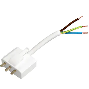 Takkontakt PR Home Jordad 20 cm