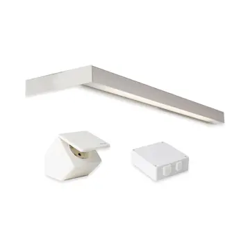 Belysningspaket Ballingslöv Ramp