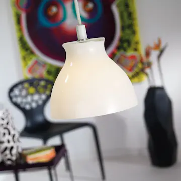 Fönsterlampa Nordlux Darling 16