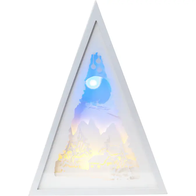 Inomhusdekoration Star Trading Scenery 700-99