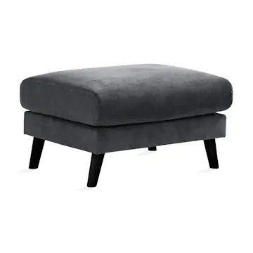 Fotpall Scandi Days Trend Lyx 80x60 cm