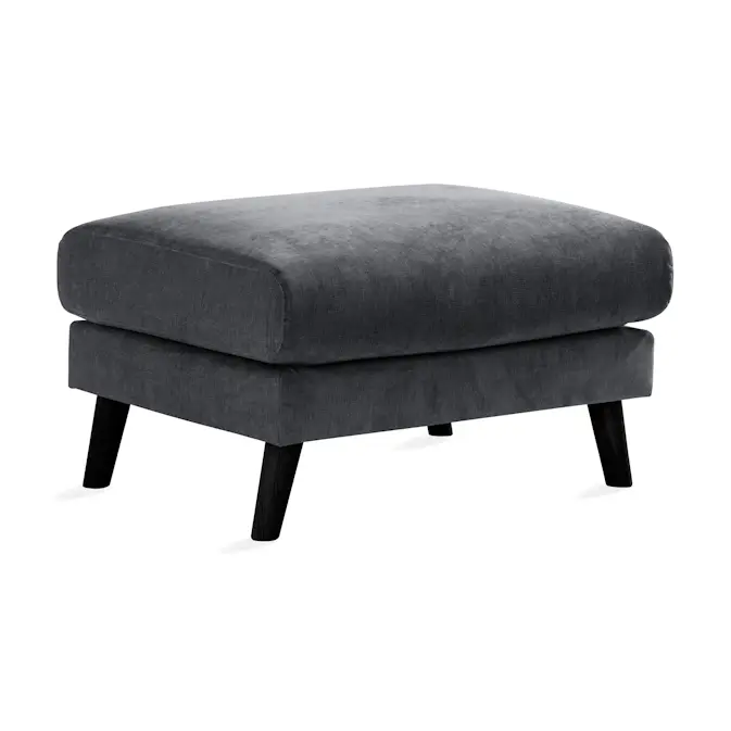 Fotpall Scandi Days Trend Lyx 80x60 cm