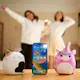 Högtalare SQUISHMALLOWS Cam Wireless Plush Cameron