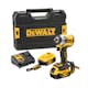 Mutterdragare DeWalt DCF921P2LRT 18V 2x5 Ah