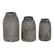 Vas House Nordic Velas Set om 3