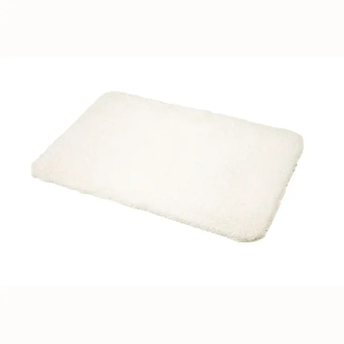 Badrumsmatta Debel Heaven