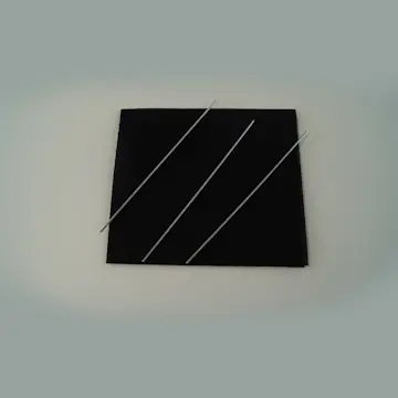 Kolfilter Thermex Trent/Nimes Lux Bänkmodell 880 mm