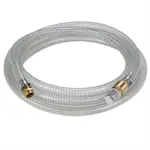 Sugslang med mässingkoppling Einhell 7m/1