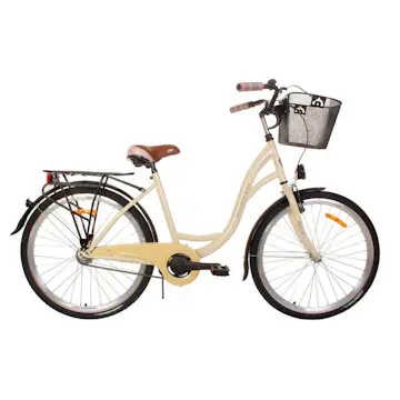 Damcykel Gardeney Holland