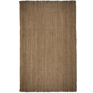 Jutematta Flair Rugs Juteboucle