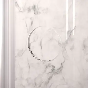 Polerat hål Hietakari Forma/Vetro