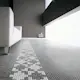 Mosaik Konradssons Appiani Vit 1,2x1,2 cm