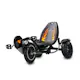 Trehjuling Exit Toys Rocker Fire