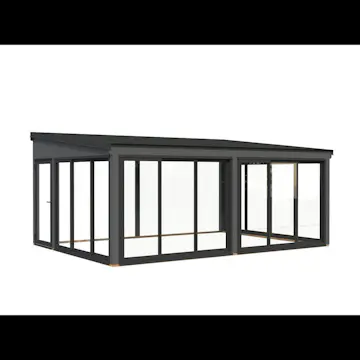 Uterum Palmako Lumi 24,5 m² (inv. 23,3 m²) Slide