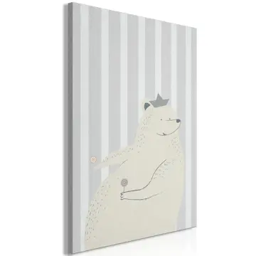 Tavla Arkiio Teddy Bear Gourmand