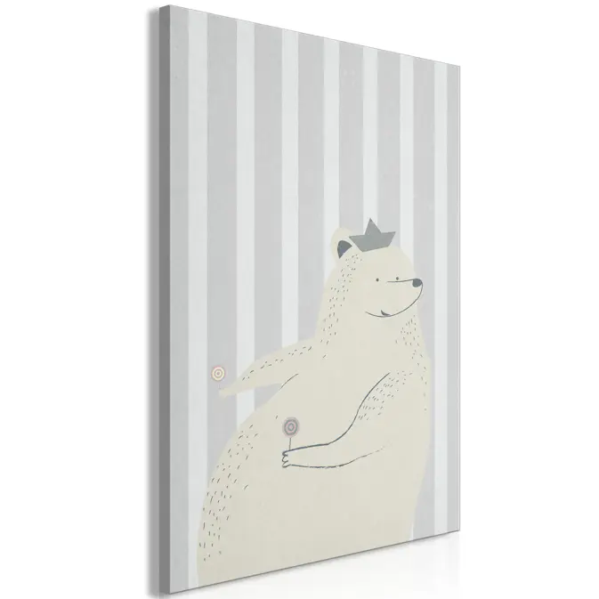 Tavla Arkiio Teddy Bear Gourmand