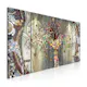 Tavla Arkiio Tree Of Life Narrow 5 delar 225x90