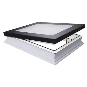 Takfönster Fakro Tidlös 3-Glas Platt DMF DU6