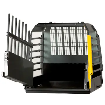 Hundbur MIM VarioCage Enkel SXL