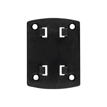 Mobilhållare Champion sugpropp/platta