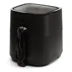 Air Fryer Champion XL Ceramic 5,5L 1800W AF600 Svart