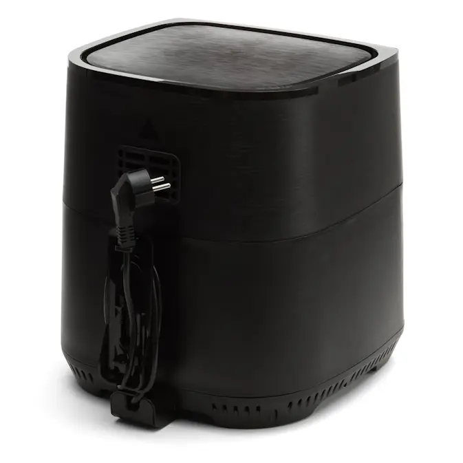 Air Fryer Champion XL Ceramic 5,5L 1800W AF600 Svart