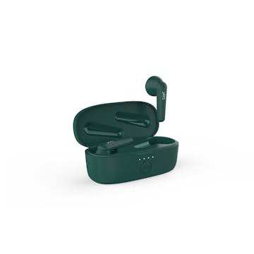 Hörlur Jays True Wireless T-Six