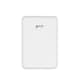 Powerbank Gear 5 000Mah Lipolymer Ultracompact 2A 1Xmicrousb Vit