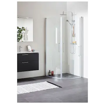 Duschhörn Noro Fix Trend R