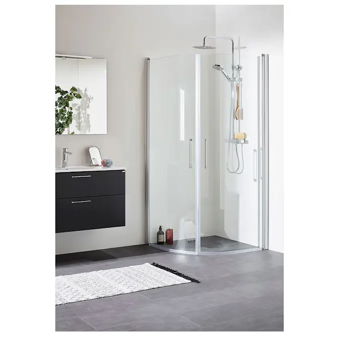 Duschhörn Noro Fix Trend R