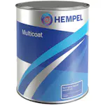 Täck och grundfärg Hempel Multicoat