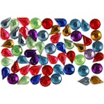 Rhinestones Creativ Company Stl5 mm 15 g/1 Förp