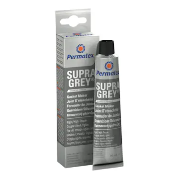Packning Permatex Supra Grey 80ml