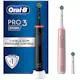 Eltandborste Oral-B Pro 3 3900N