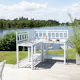 Utekök Venture Home Atlantis Komplett