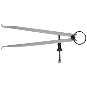 Fotpassare Limit 150/200/300 mm