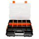 Sortimentlåda Boxer Justerbar 2-pack