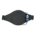 Värmedyna Solac Helsinki Ergonomisk Ländrygg