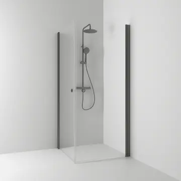 Duschhörn Svedbergs Skoga Rak