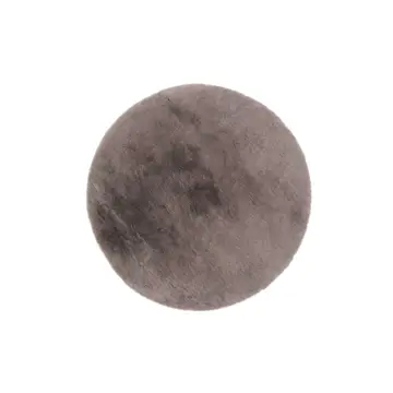 Ryamatta KM Carpets Heaven Rund