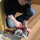 Cirkelsåg Einhell TE-CS 18 Li Solo