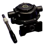 Länspump Whale Henderson MK5 Universal