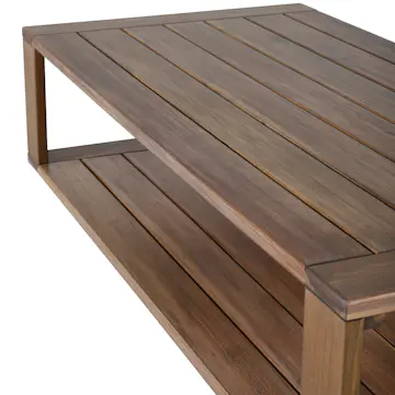 Soffbord Venture Home Everton Utomhus