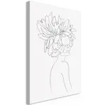 Tavla Arkiio Floral Argument