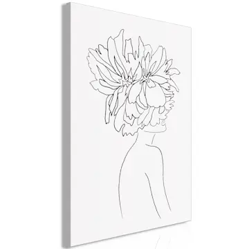 Tavla Arkiio Floral Argument