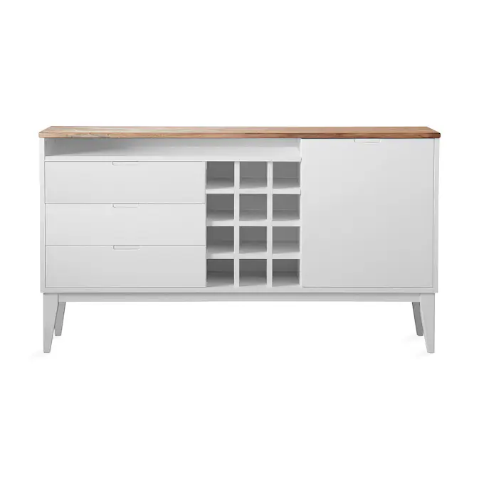 Skänk In Living Åsa