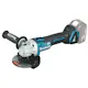 Vinkelslipmaskin Makita LXT DGA506Z utan Batteri