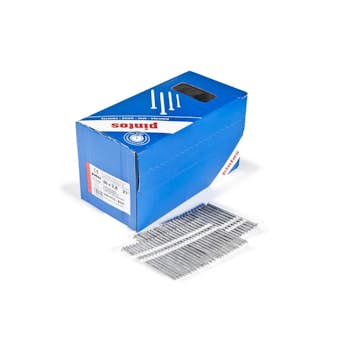 Rakbandad Spik Pintos VFZ 21-grader 2000 st